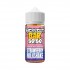 Perfect Bar 50/50 - 100ml - Strawberry Milkshake