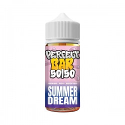 Perfect Bar 50/50 - 100ml - Summer Dream