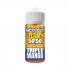 Perfect Bar 50/50 - 100ml - Triple Mango