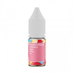 Supergood - Nic Salt - Strawberry Daiquiri