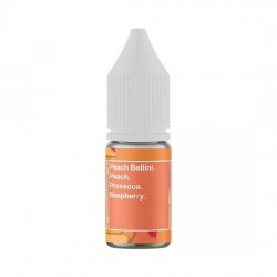 Supergood - Nic Salt - Peach Bellini