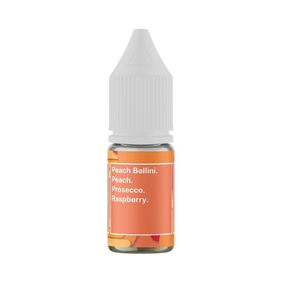 Supergood - Nic Salt - Peach Bellini