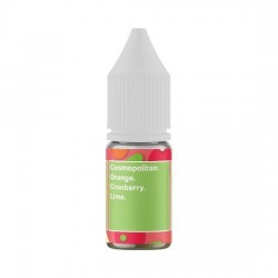 Supergood - Nic Salt - Cosmopolitan