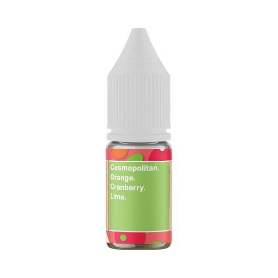 Supergood - Nic Salt - Cosmopolitan