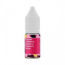 Supergood - Nic Salt - Bramble