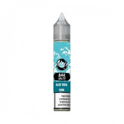 Aisu Bar Salts - Nic Salt - Aloe Vera