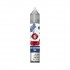 Aisu Bar Salts - Nic Salt - Blue Raspberry