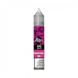 Aisu Bar Salts - Nic Salt - Dragon Fruit