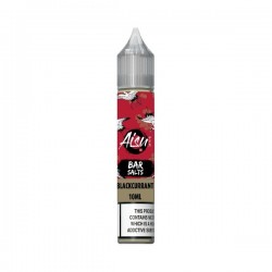 Aisu Bar Salts - Nic Salt - Blackcurrant