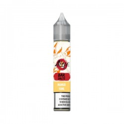 Aisu Bar Salts - Nic Salt - Mango