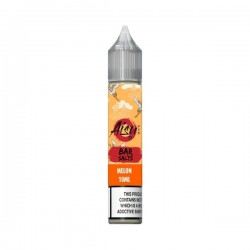 Aisu Bar Salts - Nic Salt - Melon