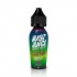 Just Juice - 50ml - Exotic Fruits - Guanabana & Lime on Ice
