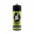 Rachael Rabbit Vapes - 100ml - Pomegranate, Kiwi & Watermelon