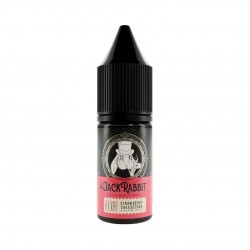Jack Rabbit Vapes - Nic Salt - Strawberry Cheesecake