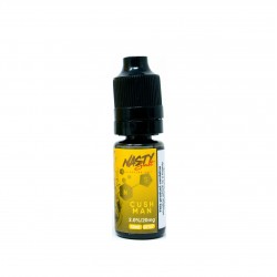 Nasty Juice - Nic Salts - Cush Man Salt Nic
