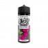 Okay! Orange - 100ml - Cherry Liquorice