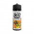 Okay! Orange - 100ml - Peach Apricot