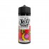 Okay! Orange - 100ml - Strawberry Banana Bubblegum