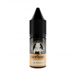 Jack Rabbit - Nic Salt - Banoffee Pie