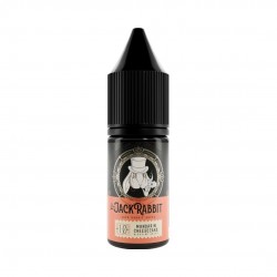 Jack Rabbit - Nic Salt - Mandarin Cheesecake