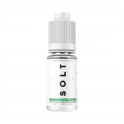 SOLT - Nic Salt - Cold Menthol