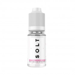 SOLT - Nic Salt - Pink Lemonade