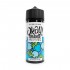 Okay! Orange - 100ml - Blue Raspberry/ Bon Bon