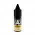 Jack Rabbit Vapes - Nic Salt - Custard Doughnut