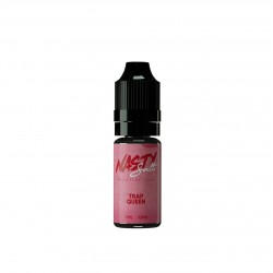 Nasty Juice - Nic Salt - Trap Queen Salt Nic