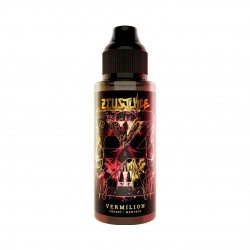 Zeus Juice - 100ml - Vermilion