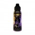 Zeus Juice - 100ml - The Black