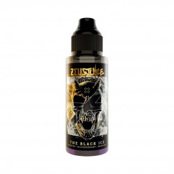 Zeus Juice - 100ml - The Black Ice
