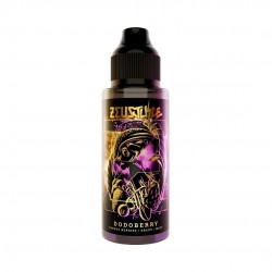 Zeus Juice - 100ml - Dodoberry