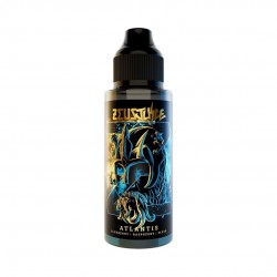 Zeus Juice - 100ml - Atlantis