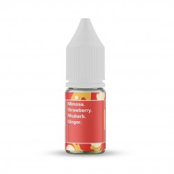 Supergood - Nic Salt - Mimosa