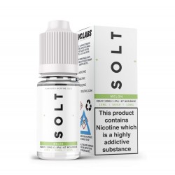 SOLT - Nic Salt - Melon