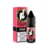 Rachael Rabbit Vapes - Nic Salt - Lemon, Pear & Raspberry