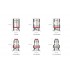 Vaporesso GTX-2 Coil - 5 Pack