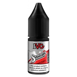 IVG - 50/50 - Strawberry Sensation