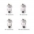 HorizonTech Falcon Coils - 3 Pack