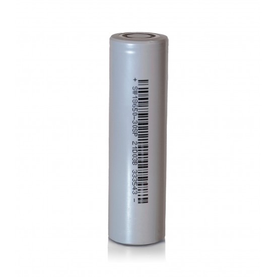 Sinowatt 30SP 3000mAh 18650 Battery