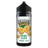 Doozy Vape - Seriously Doughnuts - 100ml - Original Glazed