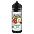 Doozy Vape - Seriously Doughnuts - 100ml - Strawberry & Cream