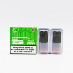 Elf Bar Mate 500 Pod - 2 Pack