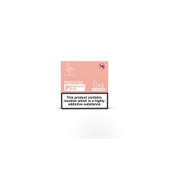 Elf Bar Mate 500 Pod - 2 Pack
