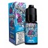Doozy Vape - Seriously Salty - Blue Razz