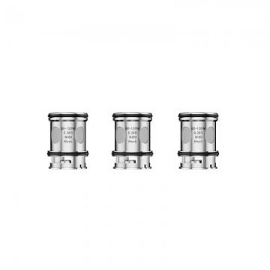 Lost Vape Centaurus Q200 UB Max Coils - 3 Pack