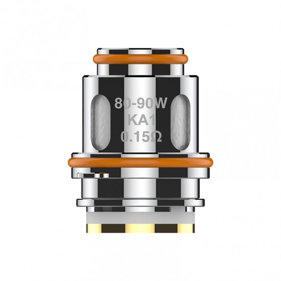 Geekvape Z Coils - 5 Pack