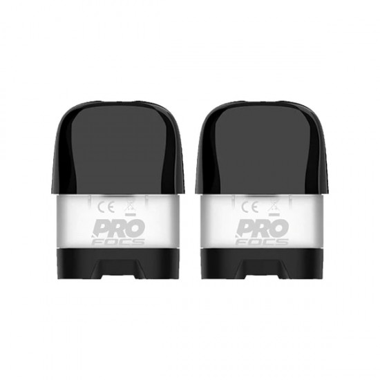 Uwell Caliburn X Replacement Pods - 2 Pack
