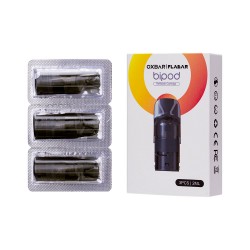 Oxva Bipod Refillable Pods - 3 Pack